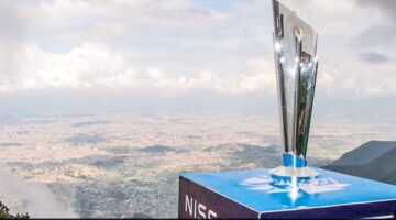 Mens T20 World Cup