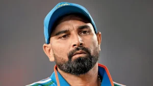 Mohammed Shami Hits Back at Agarkar Over Team India Snub, Questions “No Updates” Comment