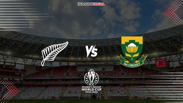 NZ-W vs RSA-W Match Prediction