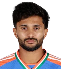 Nitish Kumar Reddy