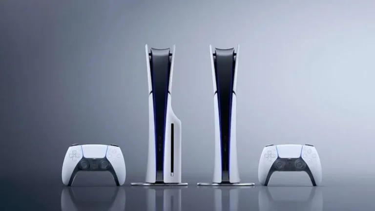 PS5