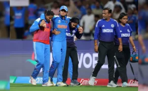 Shocking! In-form Indian opener Pratika Rawal ruled out of the Women’s World Cup due to injury
