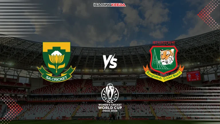 RSA-W vs BAN-W Match Prediction