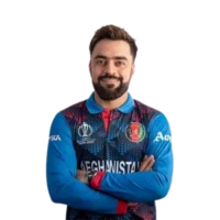 Rashid Khan
