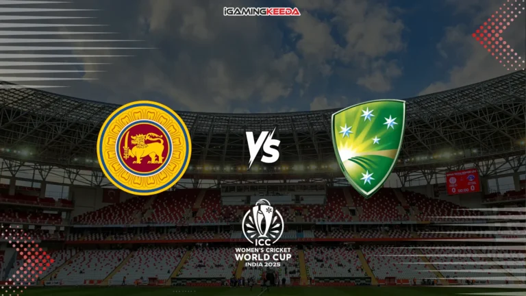 SL W vs AUS W Match Prediction