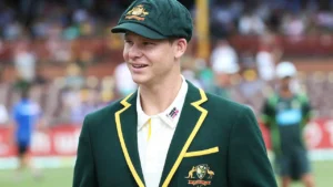 Steve Smith Returns as Captain for Ashes Opener After Cummins Injury