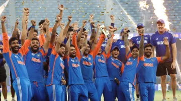 Team India