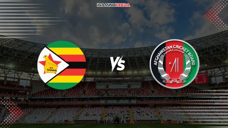 ZIM vs AFG
