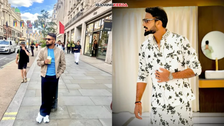 Akash Deep Biography