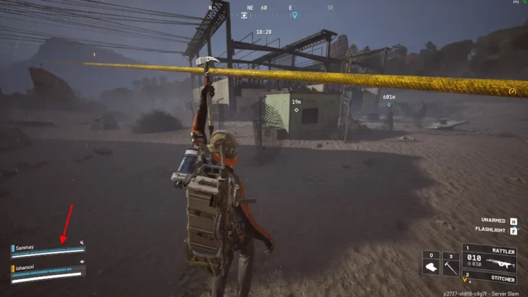 All Shields in ARC Raiders