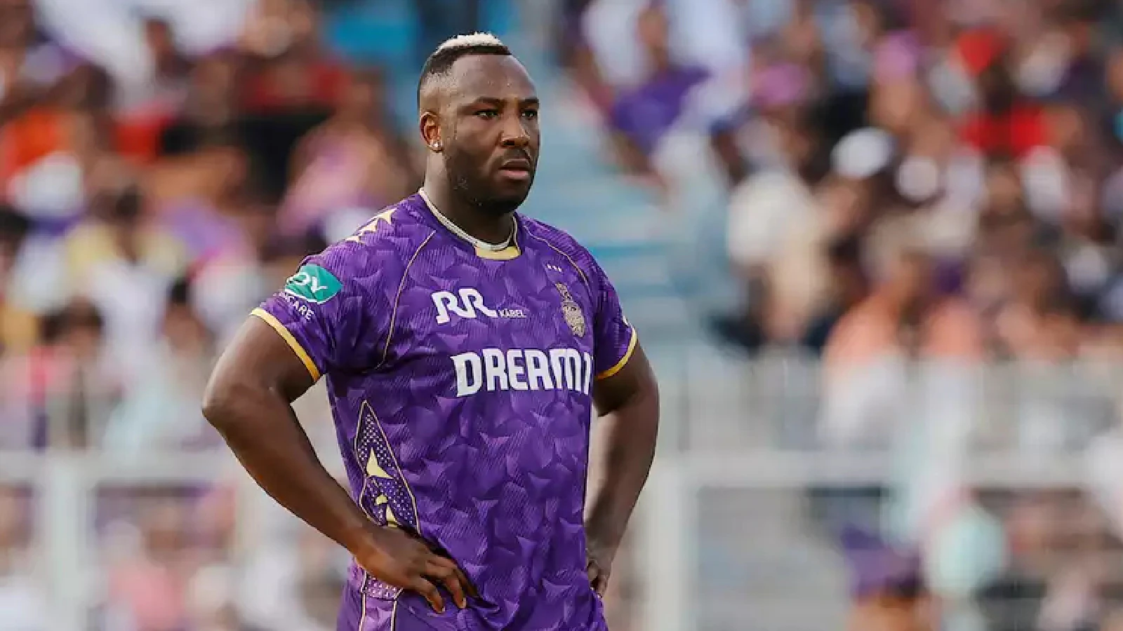 Andre Russell