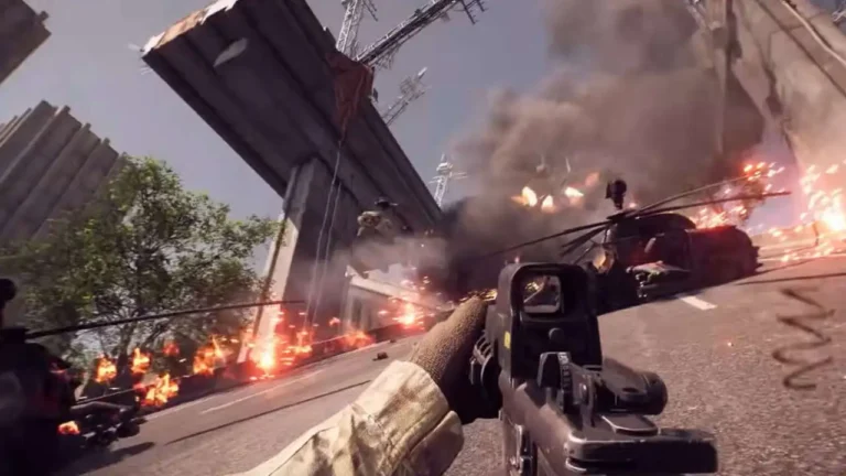 Create Maps in Battlefield 6 Portal