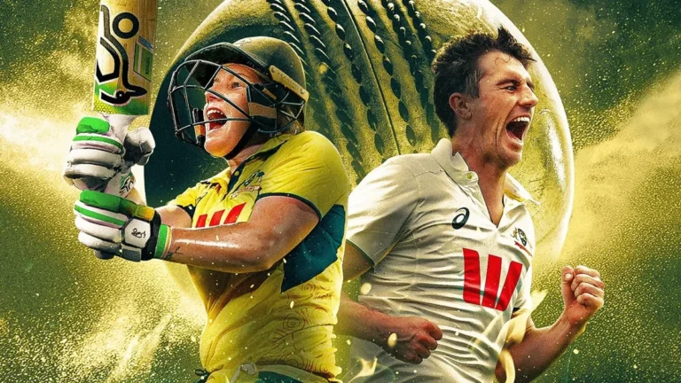 Cricket 26