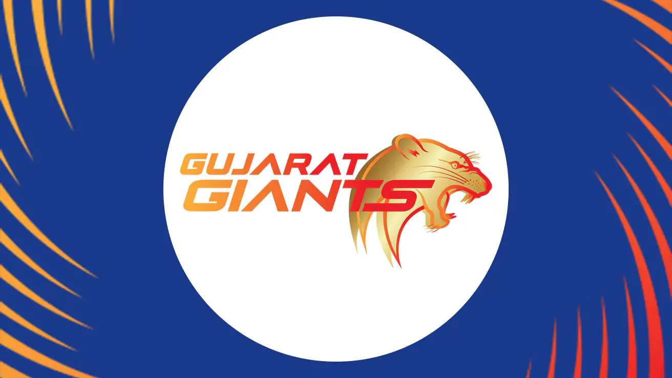Gujarat Giants