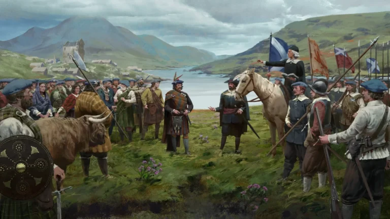 How To Deal With Civil Wars and Revolts