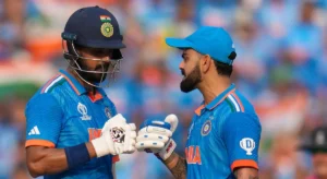 Team India announce their Squad for the South Africa ODI Series 2025