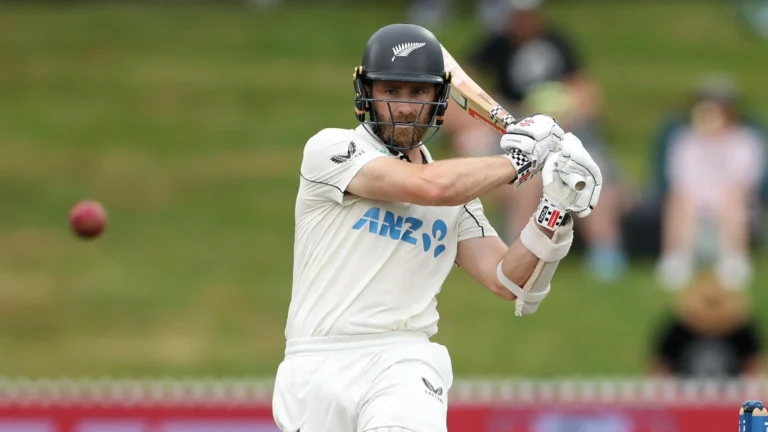 Kane Williamson