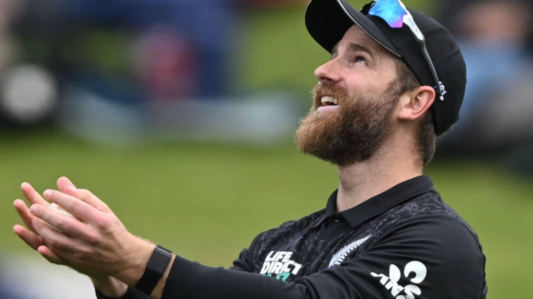 Kane Williamson