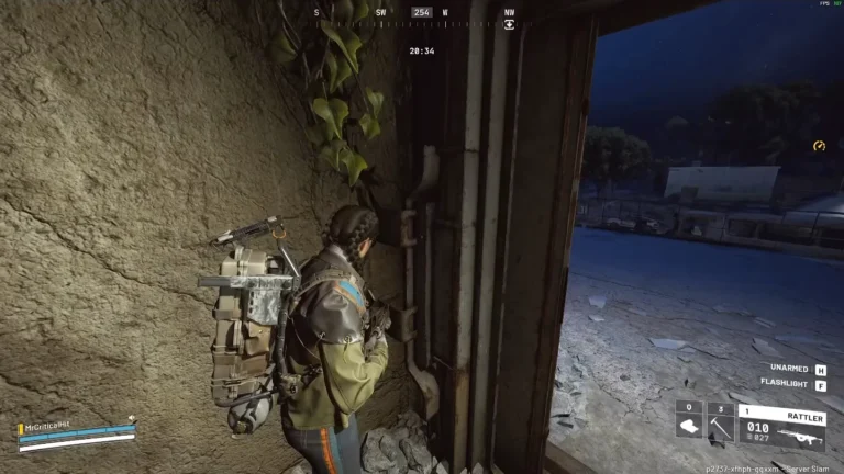Deal with Rats in ARC Raiders