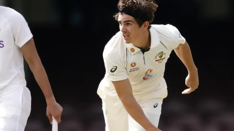 Sean Abbott