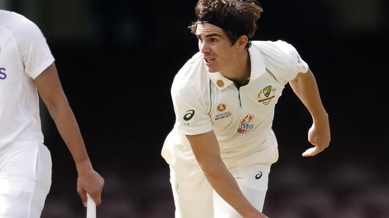 Sean Abbott