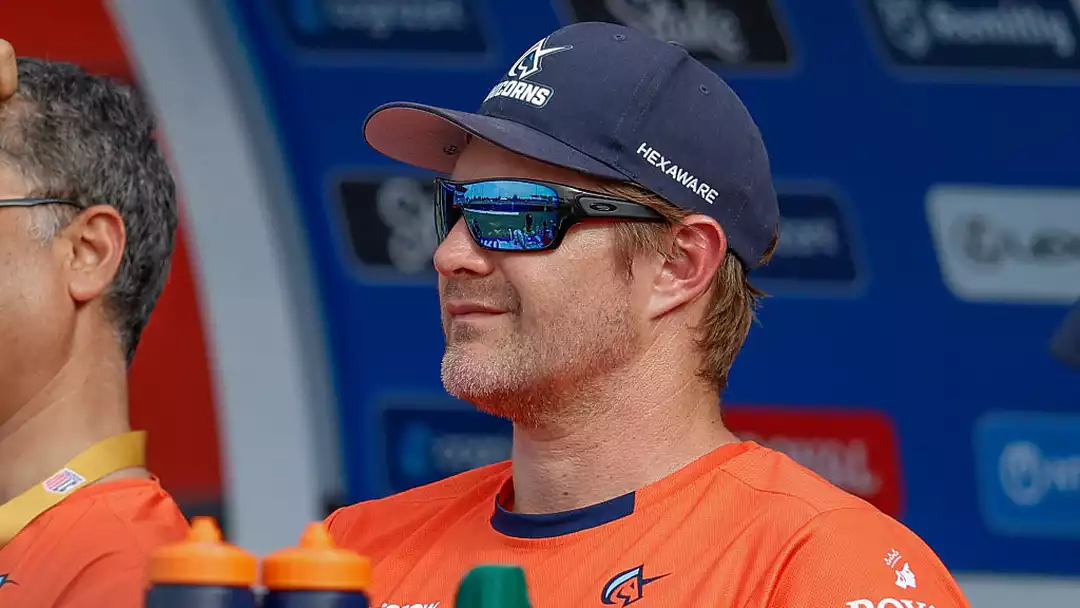 Shane Watson