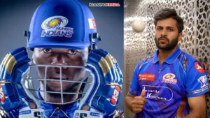 Mumbai Indians get Shardul Thakur & Sherfane Rutherford in the Trade Window ahead of IPL 2026 Mini Auction
