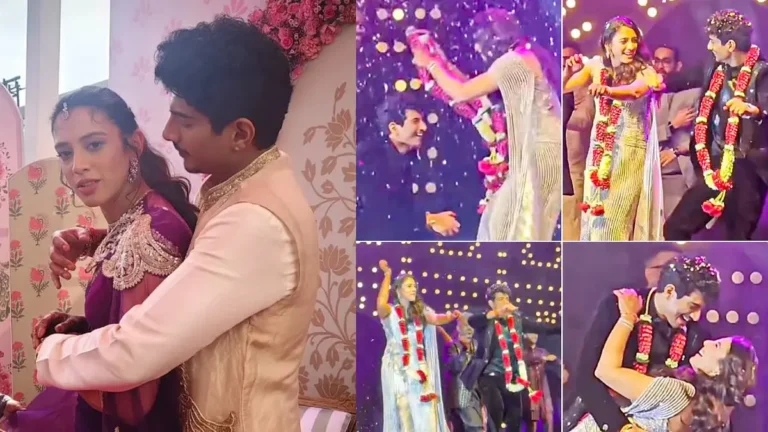 Smriti Mandhana’s Wedding Cancellation