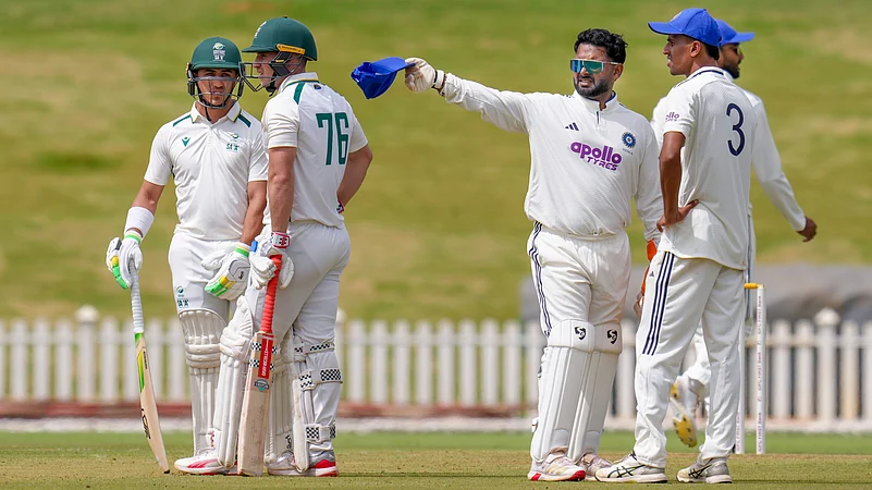 South Africa Tour of India 2025