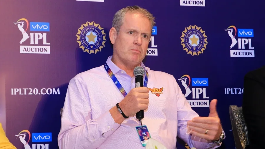 Tom Moody