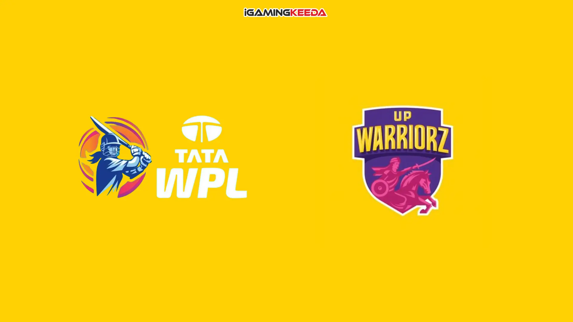UP Warriorz