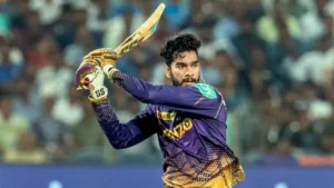 Venkatesh Iyer’s Emotional Plea to Rejoin KKR After Shock Release