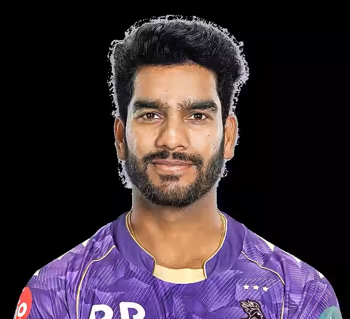 Venkatesh Iyer