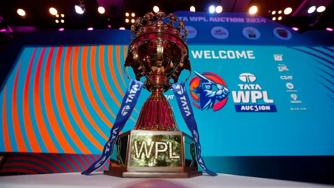 WPL 2026 Auction
