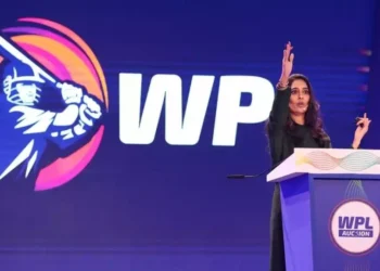 WPL Auction