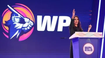 WPL Auction