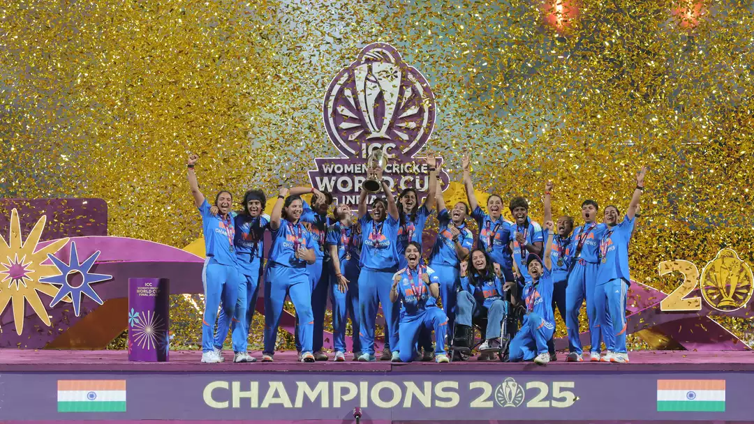 Women's World Cup