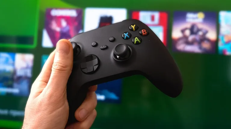 Xbox Series X