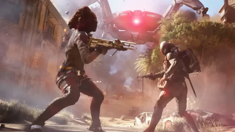 defeat the Queen in ARC Raiders