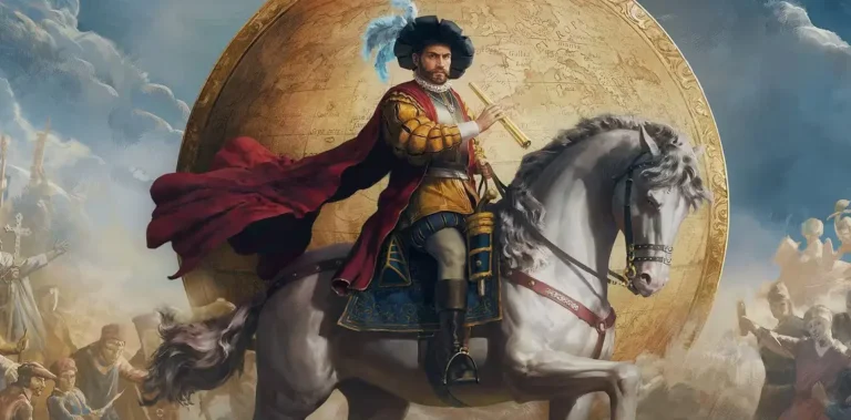 Europa Universalis 5