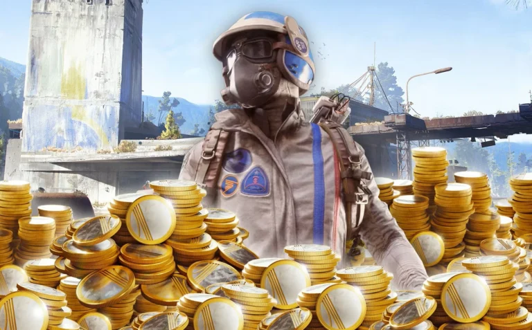 1000 Raider Tokens for Free in ARC Raiders