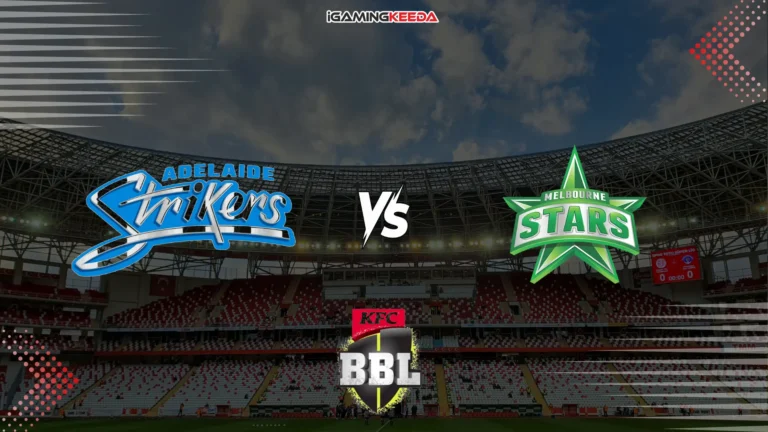 AS vs MS Match Prediction