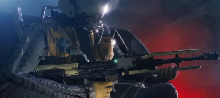 Attachments in Arc Raiders