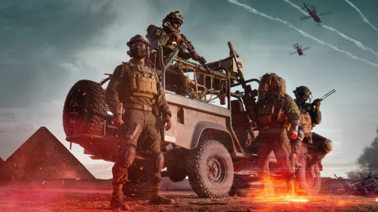 Battlefield 6 Generative AI Controversy