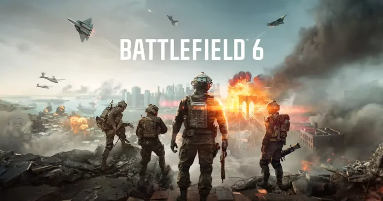 Battlefield 6 Loyalty Rewards