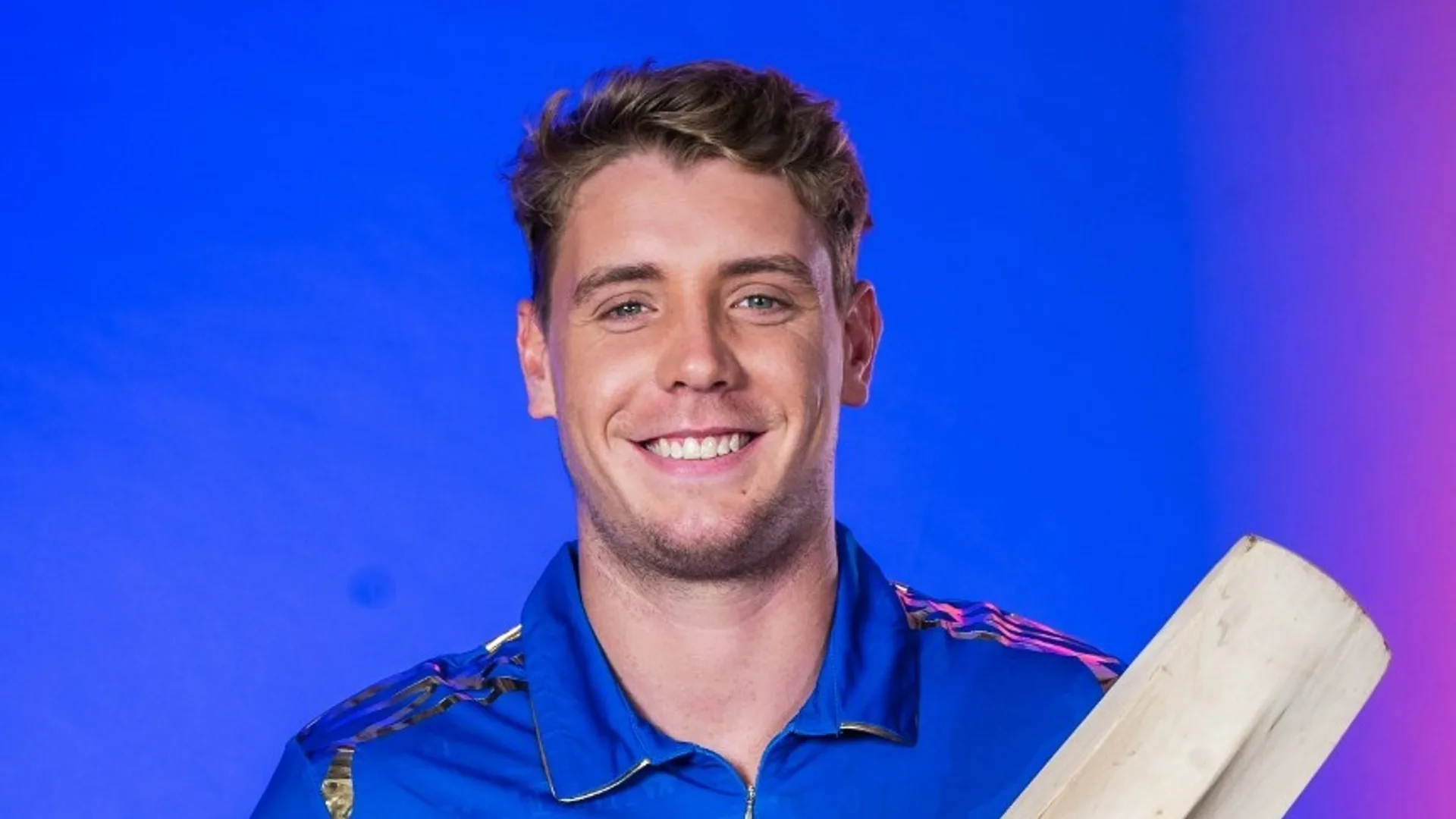 Cameron Green