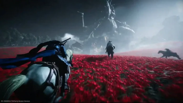 Defeat Heartseeker in Where Winds Meet