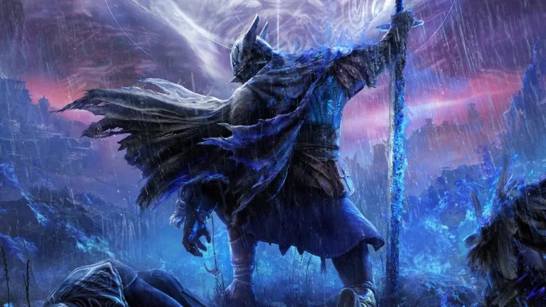 Defeat Knight Artorias in Elden Ring Nightreign