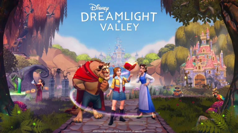 Disney Dreamlight Valley: Iron Ore Guide