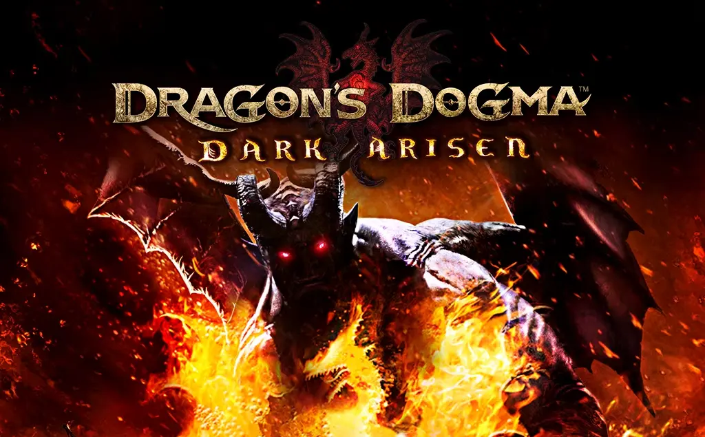 Dragon's Dogma Dark Arisen